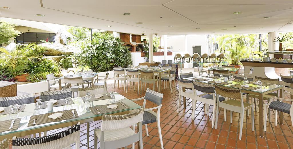 Eurobuilding Hotel&suites