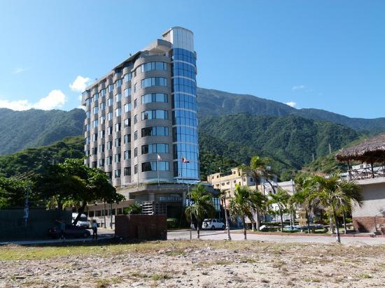 Eduard's Hotel 4*