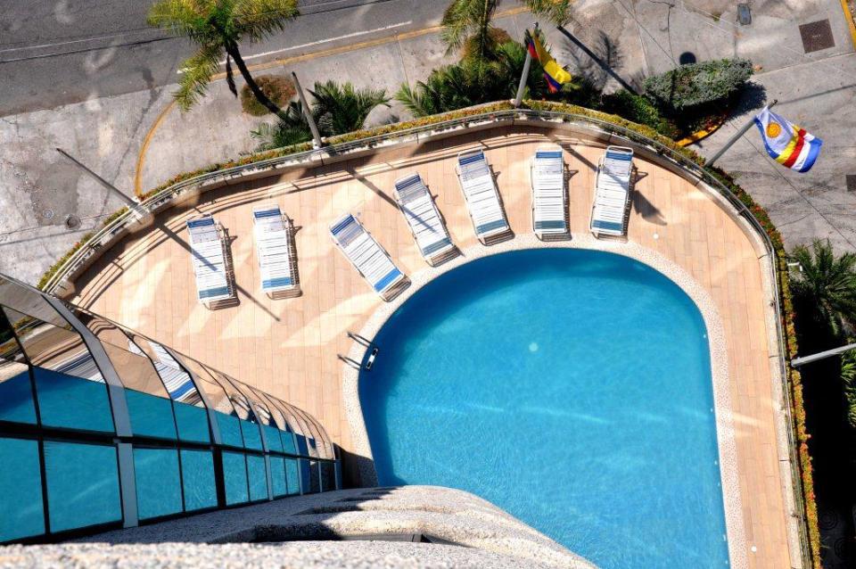 Hotel Eduard's