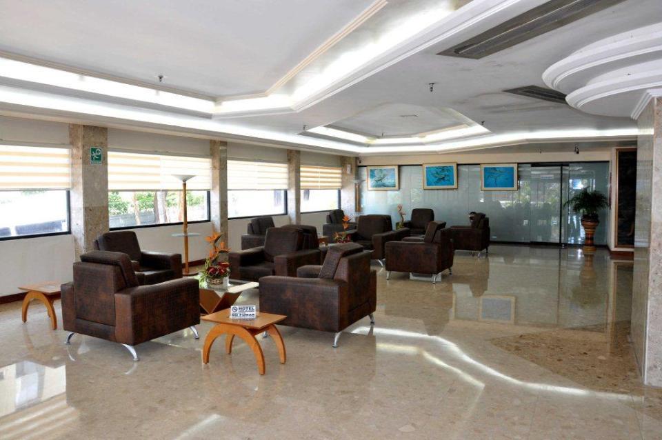 Eduard's Hotel Caracas