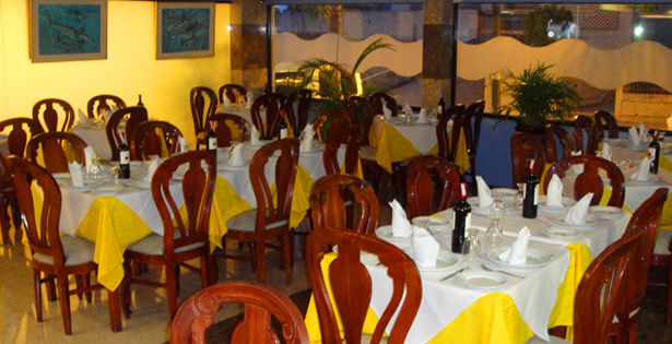 Eduard's Caracas