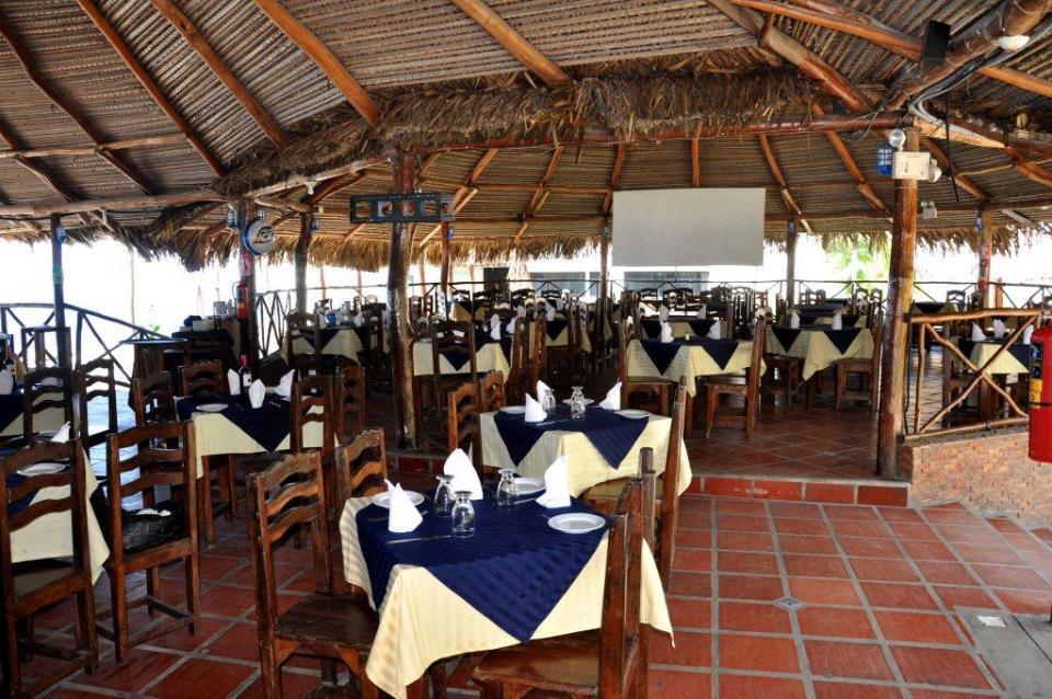 Eduard's Hotel
