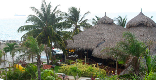 Hotel Eduard's 4*
