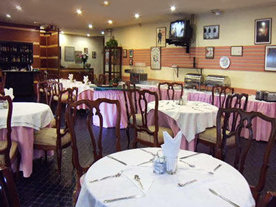 Hotel Continental Altamira