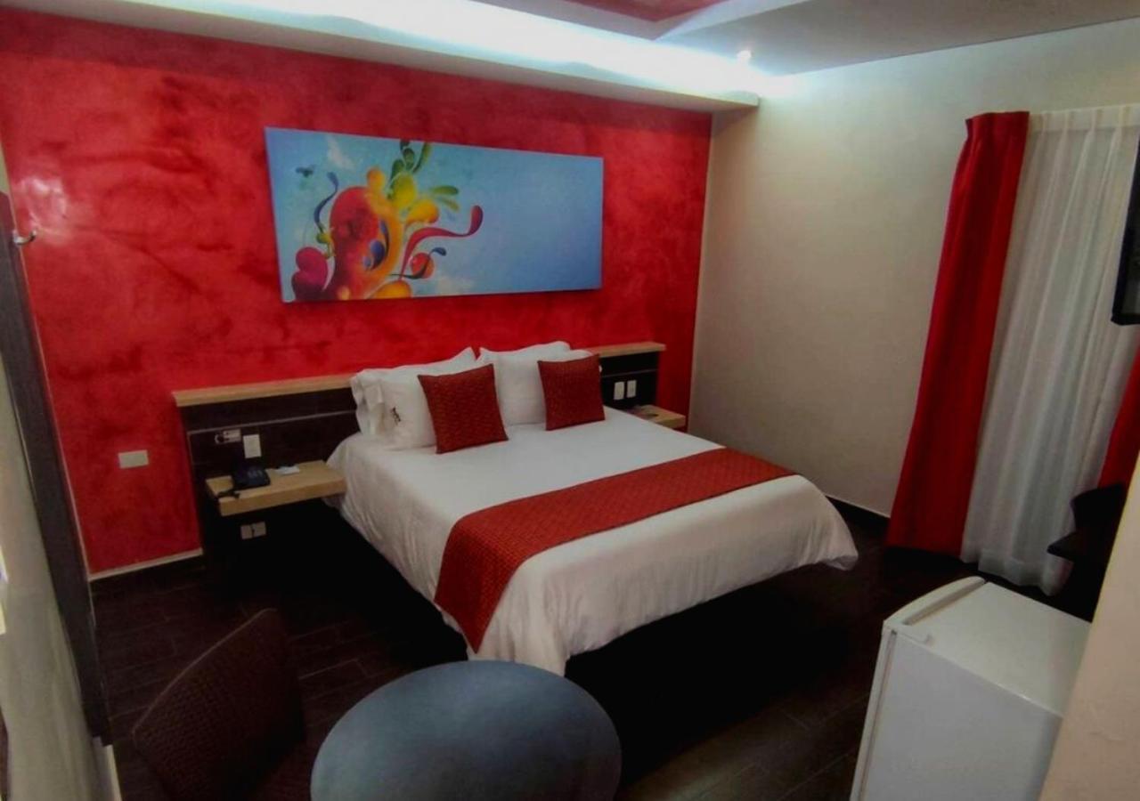 Hotel Novo *
