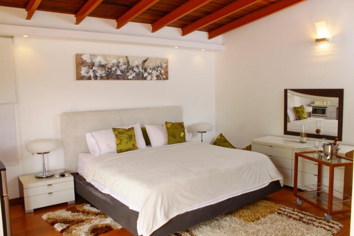 Casa Con Vistas En Сasa de vacaciones