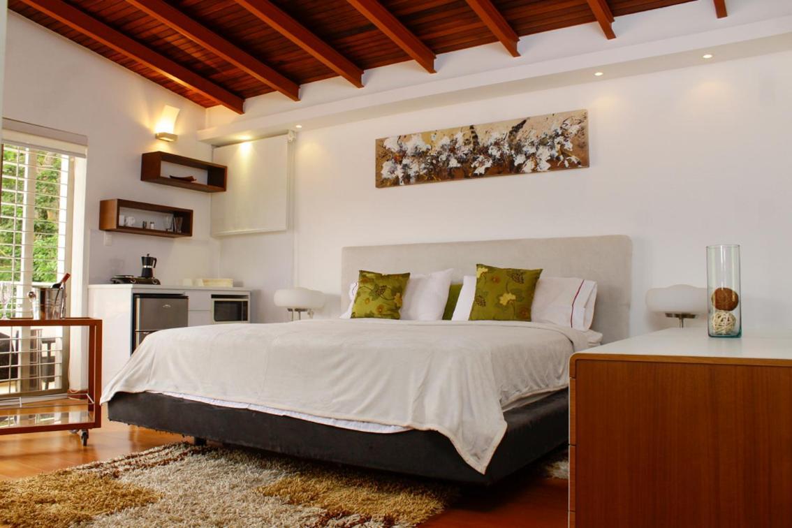 Casa Con Vistas En Сasa de vacaciones *