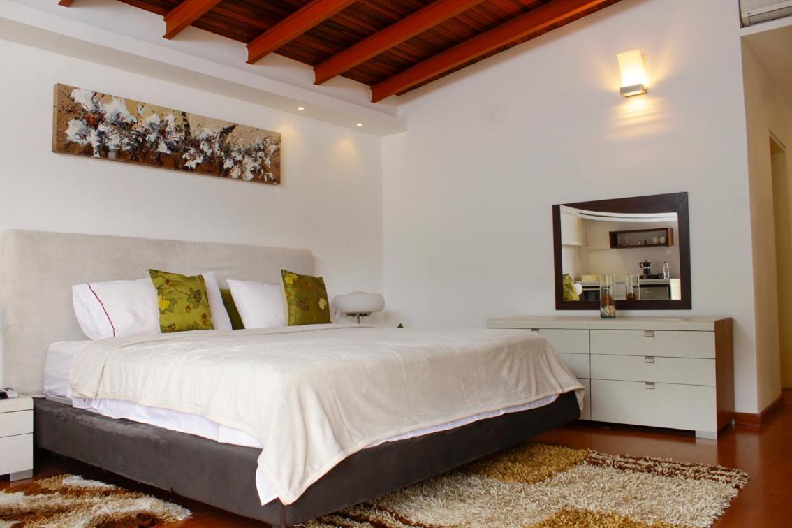 Casa Con Vistas En Сasa de vacaciones *