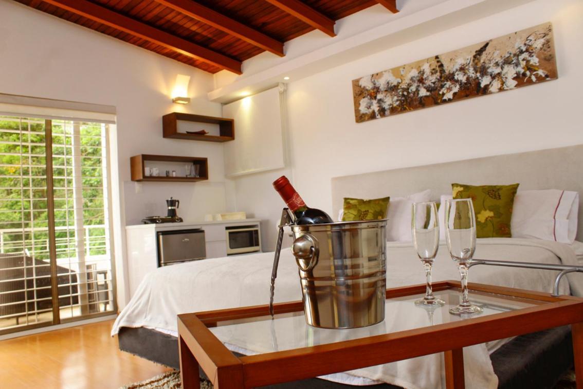 Casa Con Vistas En Сasa de vacaciones *