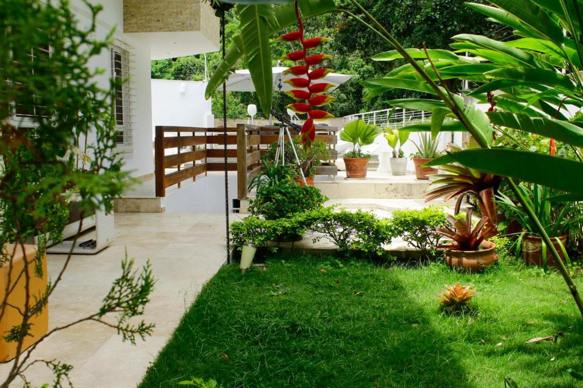 Casa Con Vistas En