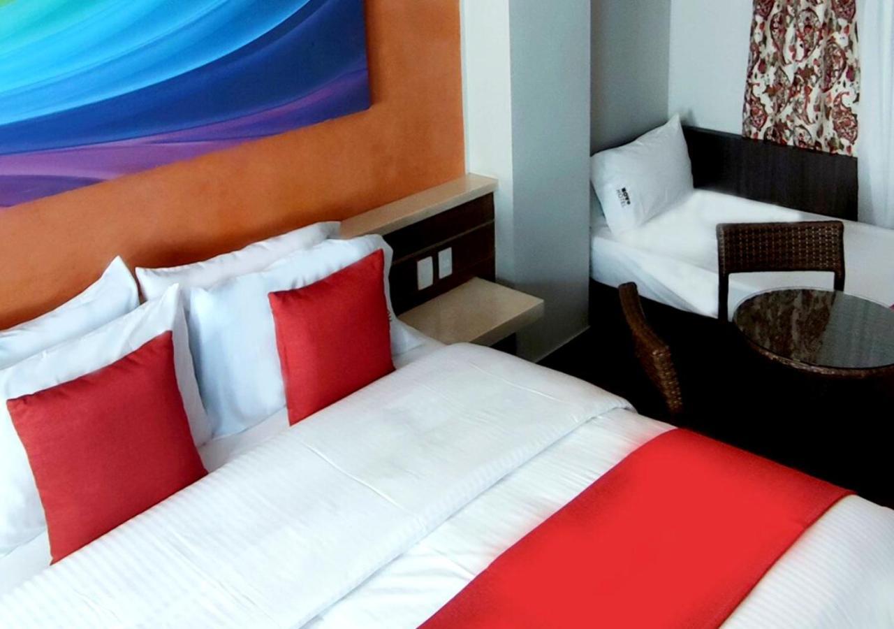 Novo Hotel