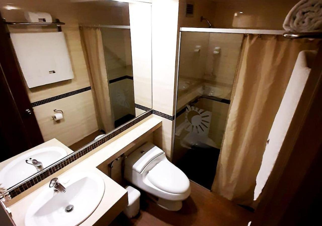 Hotel Novo