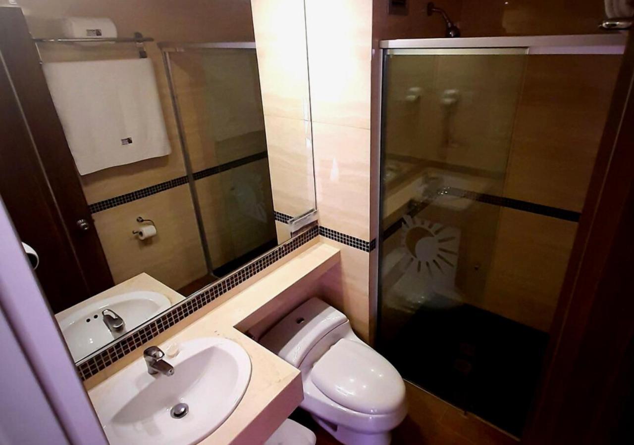 Hotel Novo *
