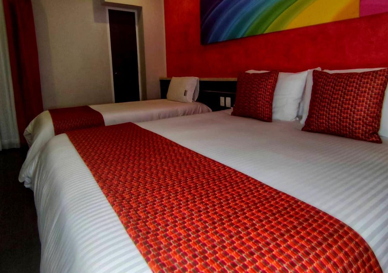 Novo Hotel Caracas