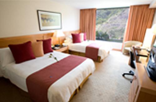 Eurobuilding Hotel&suites 5*