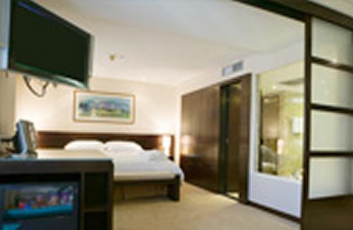 Eurobuilding Hotel&suites
