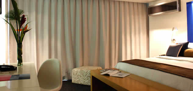 Hotel The Vip Caracas