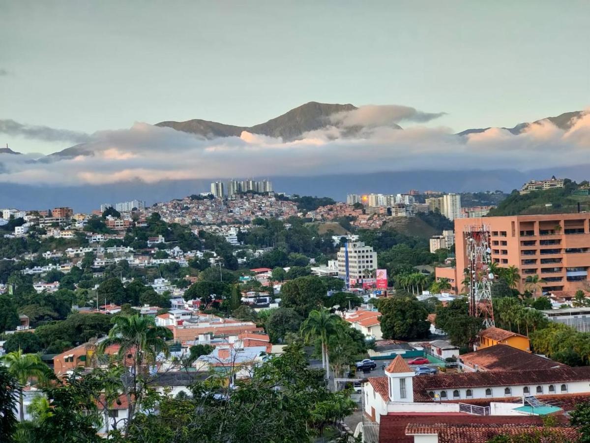 Sorokaima * Caracas