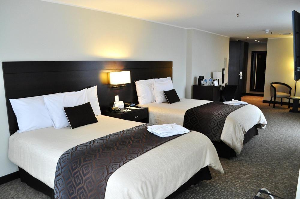 Chacao Hotel Caracas