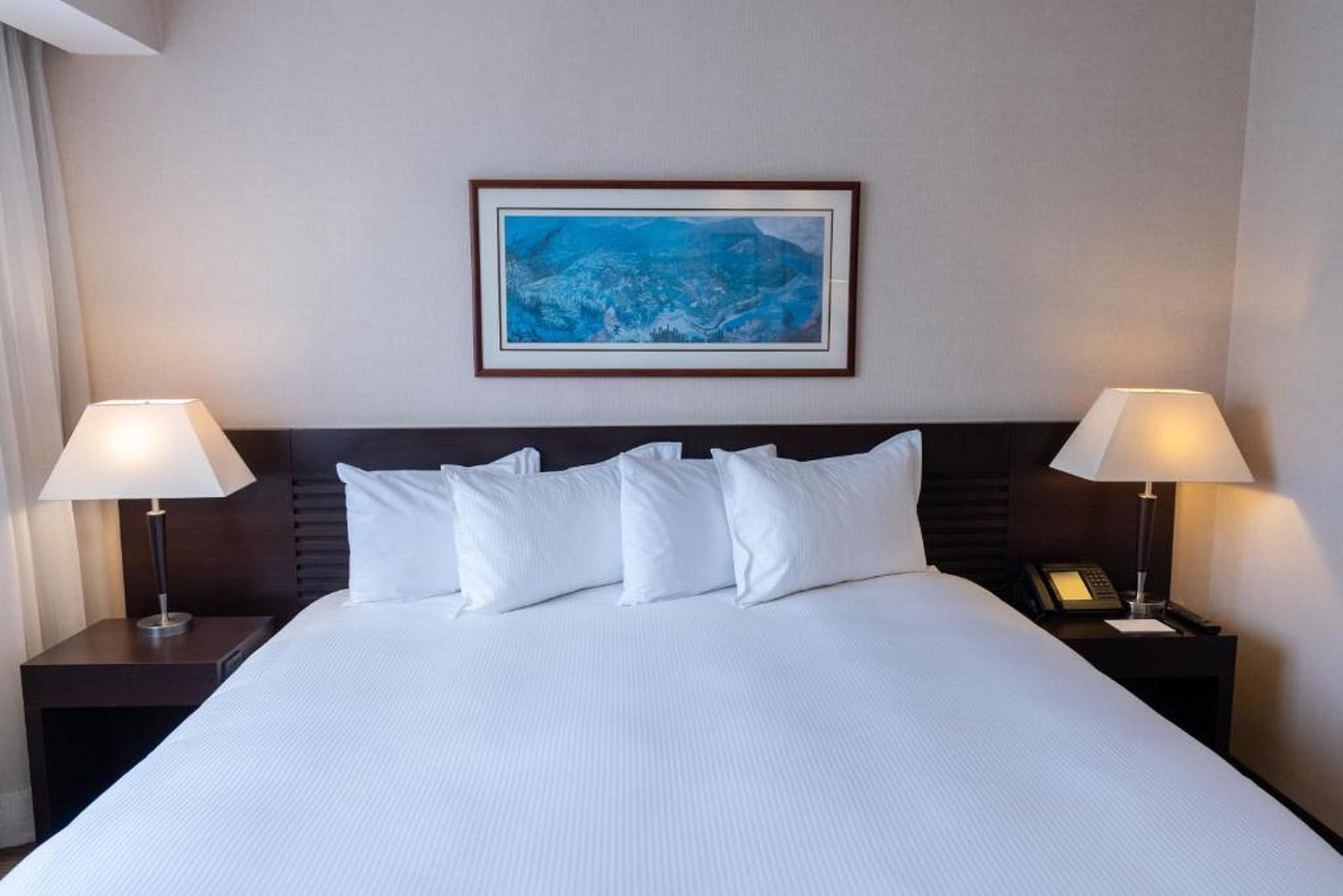 Eurobuilding Hotel&suites Hotel Caracas