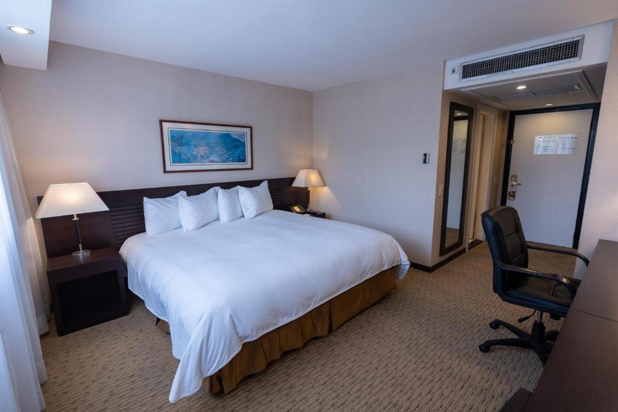 Hotel Eurobuilding Hotel&suites Caracas