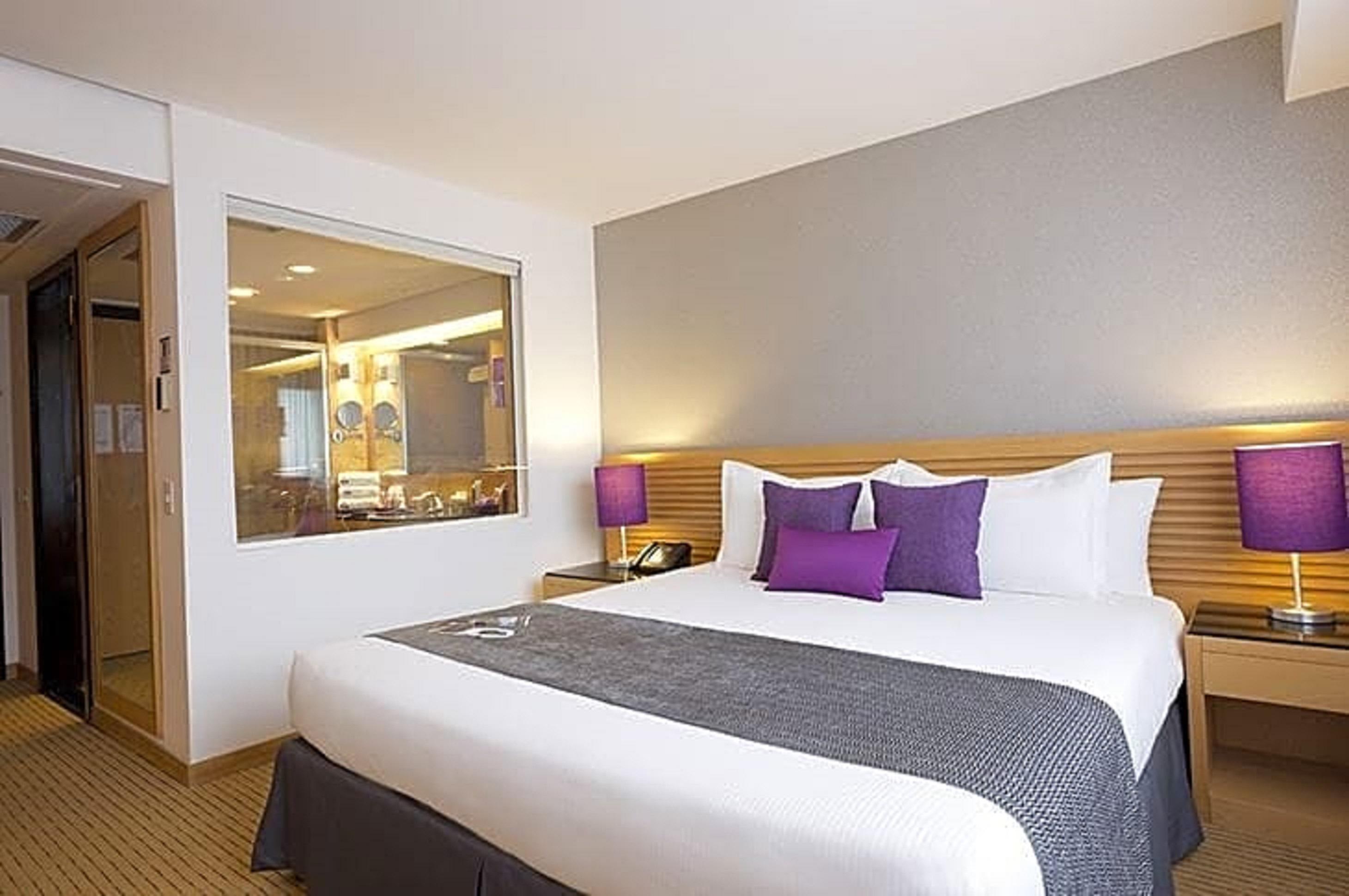 Eurobuilding Hotel&suites Hotel Caracas