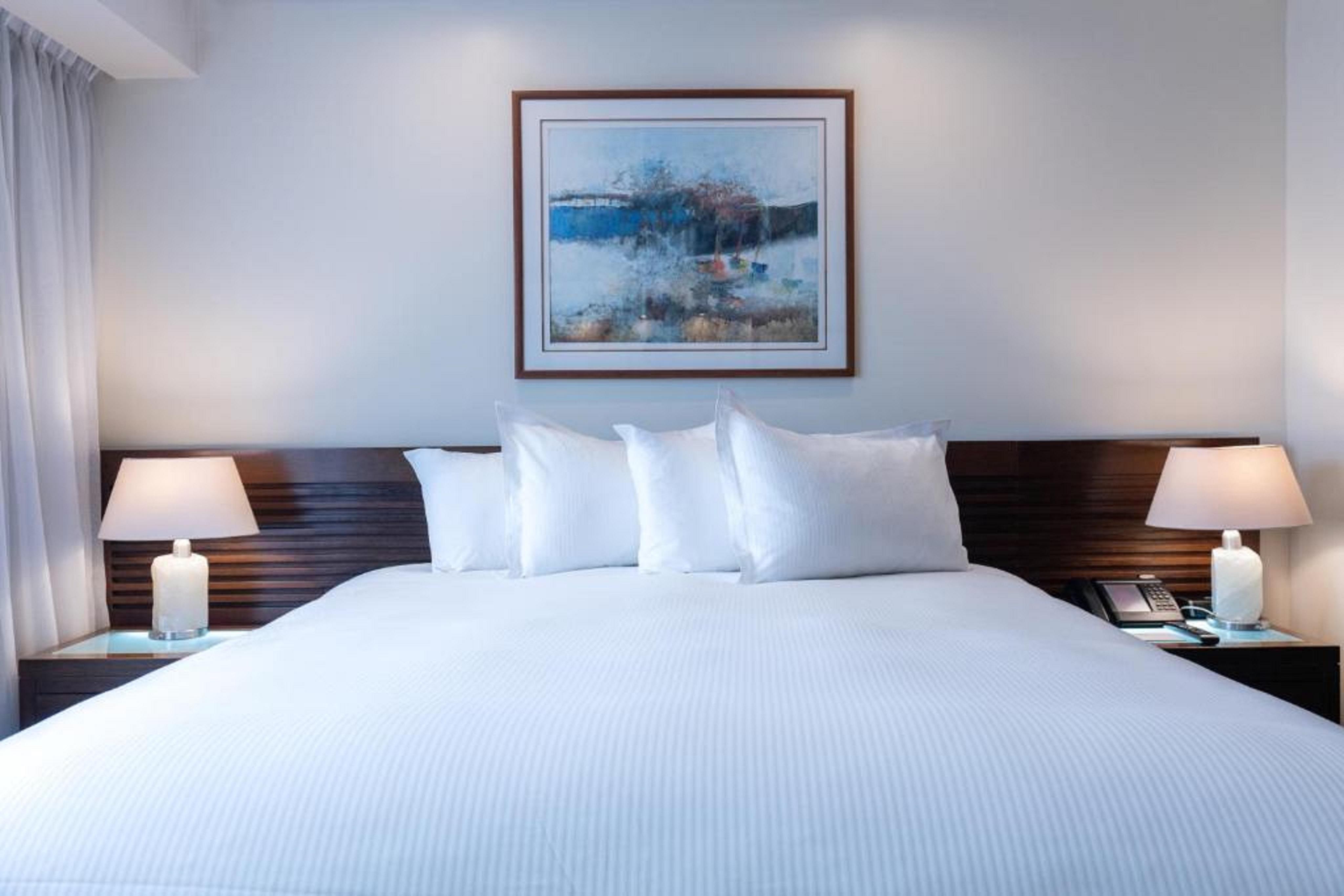 Eurobuilding Hotel&suites Caracas