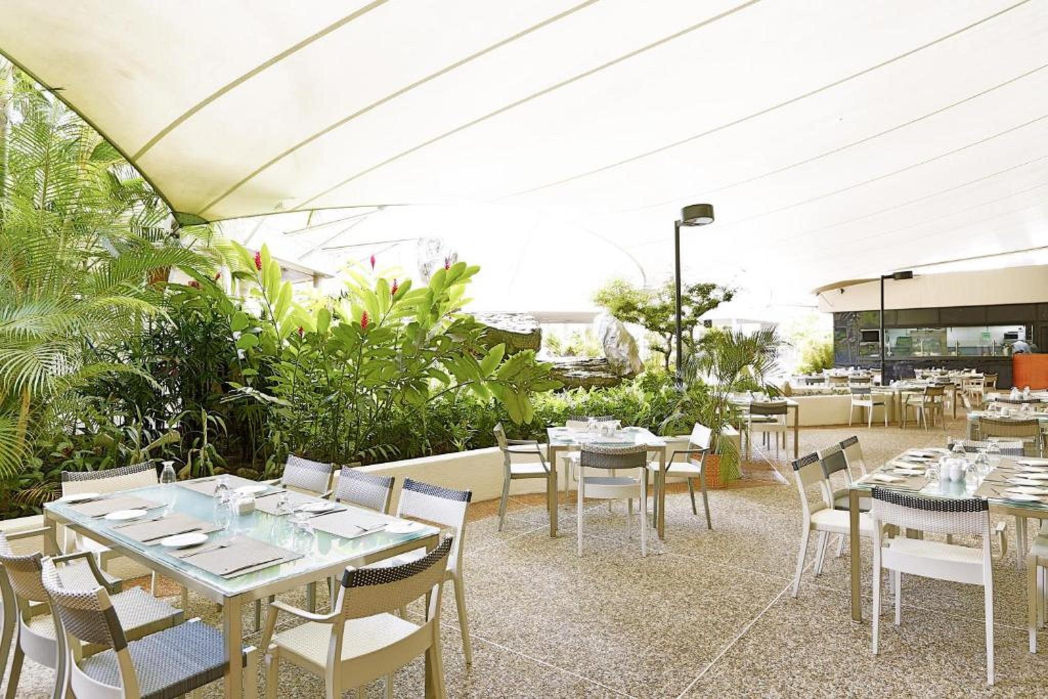 Eurobuilding Hotel&suites 5* Caracas