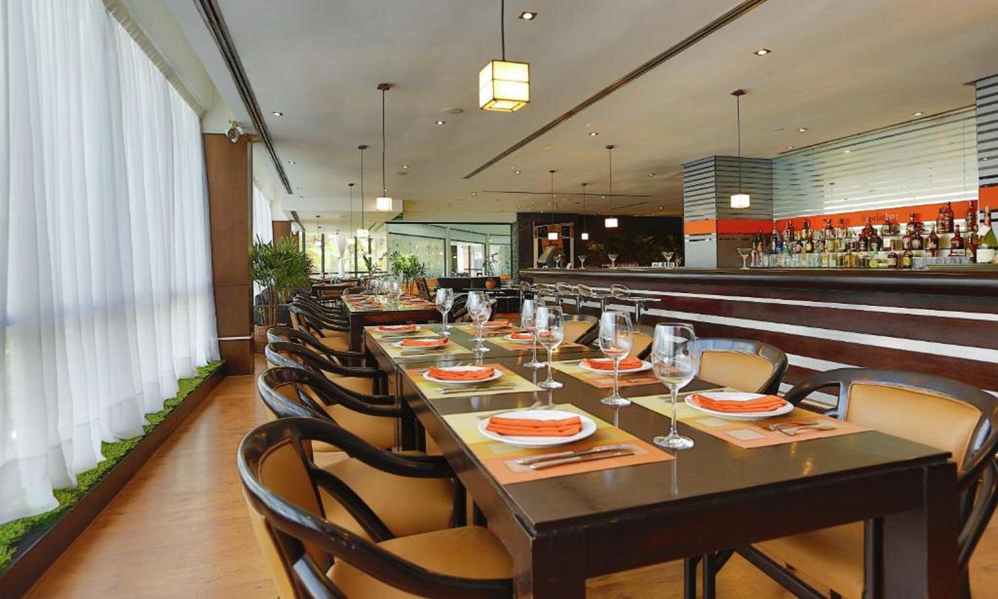 Eurobuilding Hotel&suites Hotel Caracas