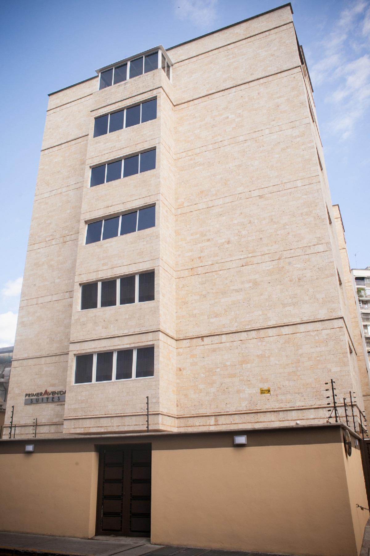 Hotel Cuarta Avenida Caracas