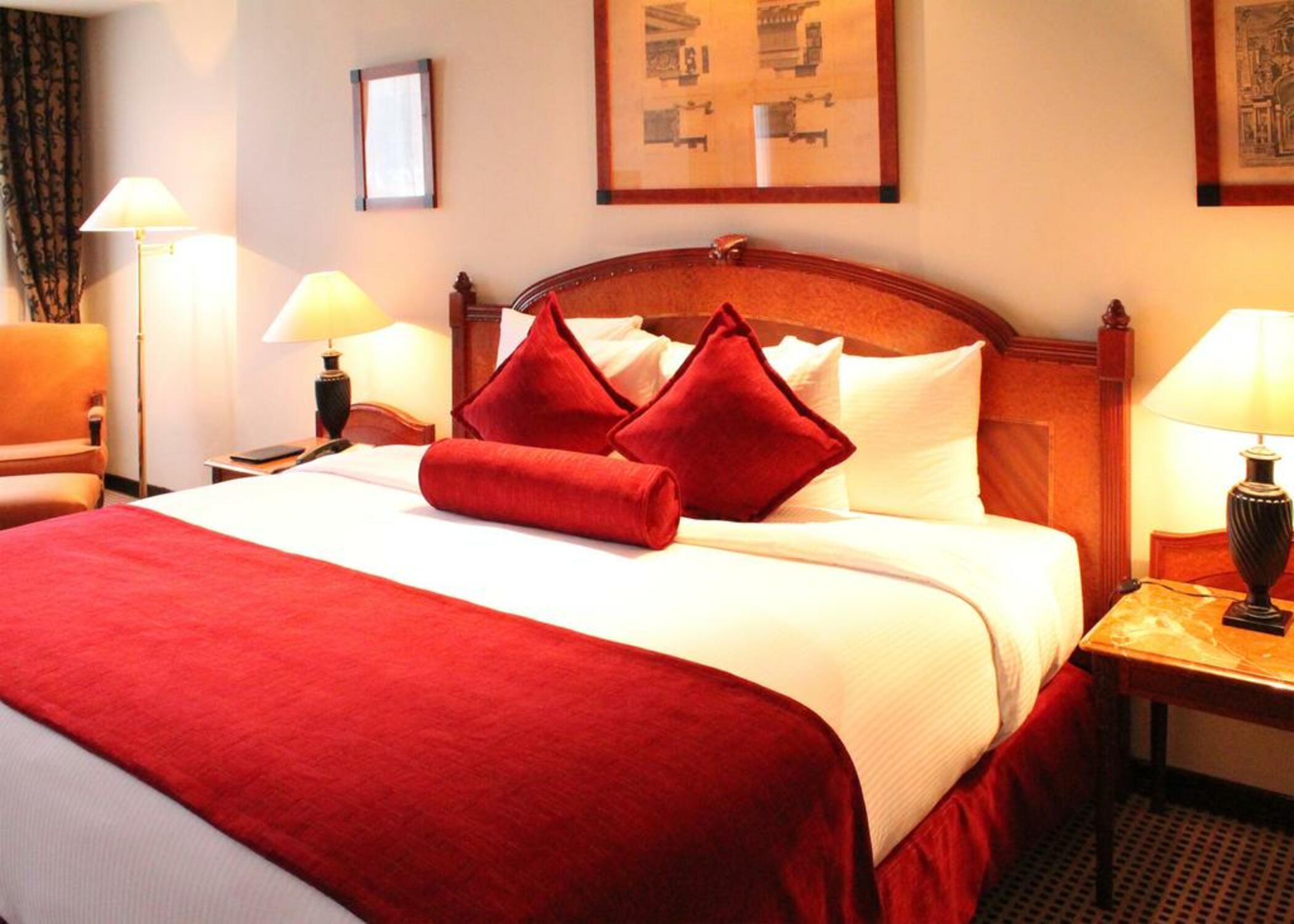 Meliá 5* Caracas
