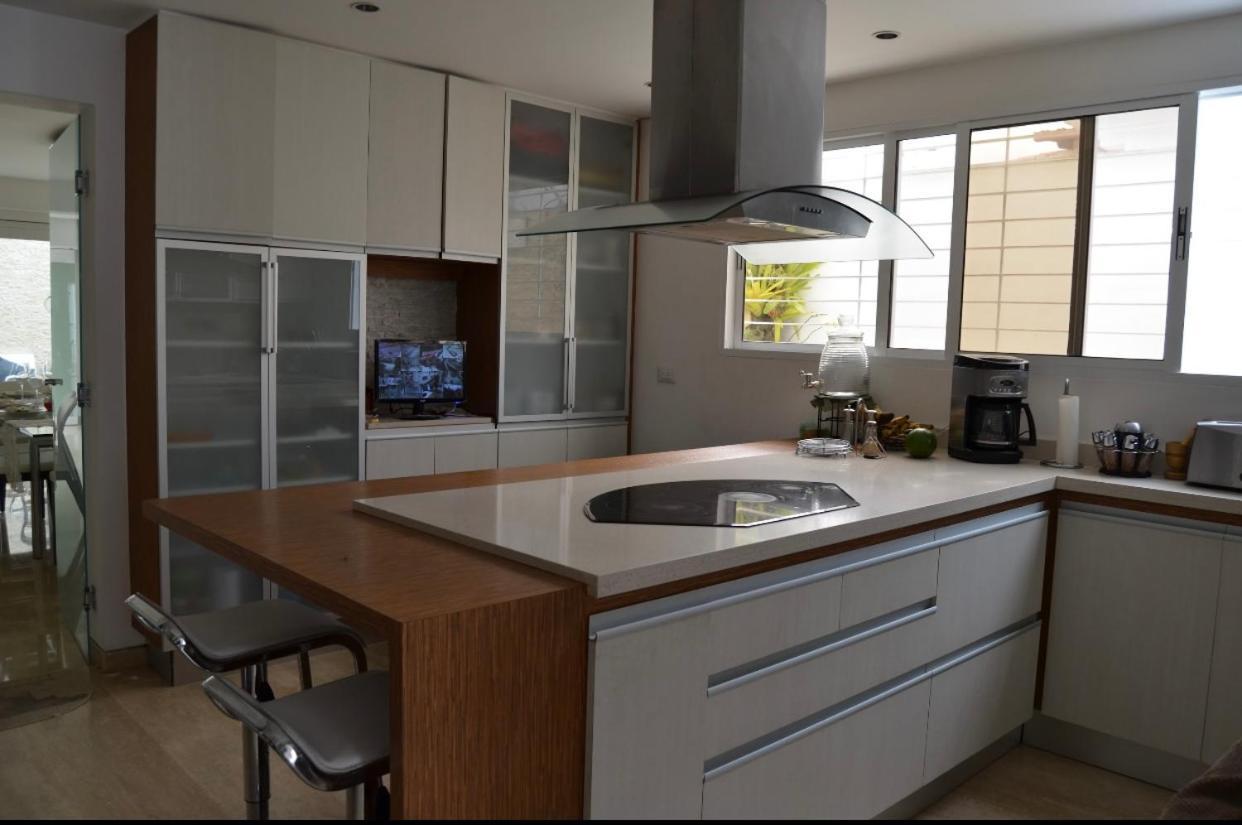Сasa de vacaciones Casa Con Vistas En Caracas