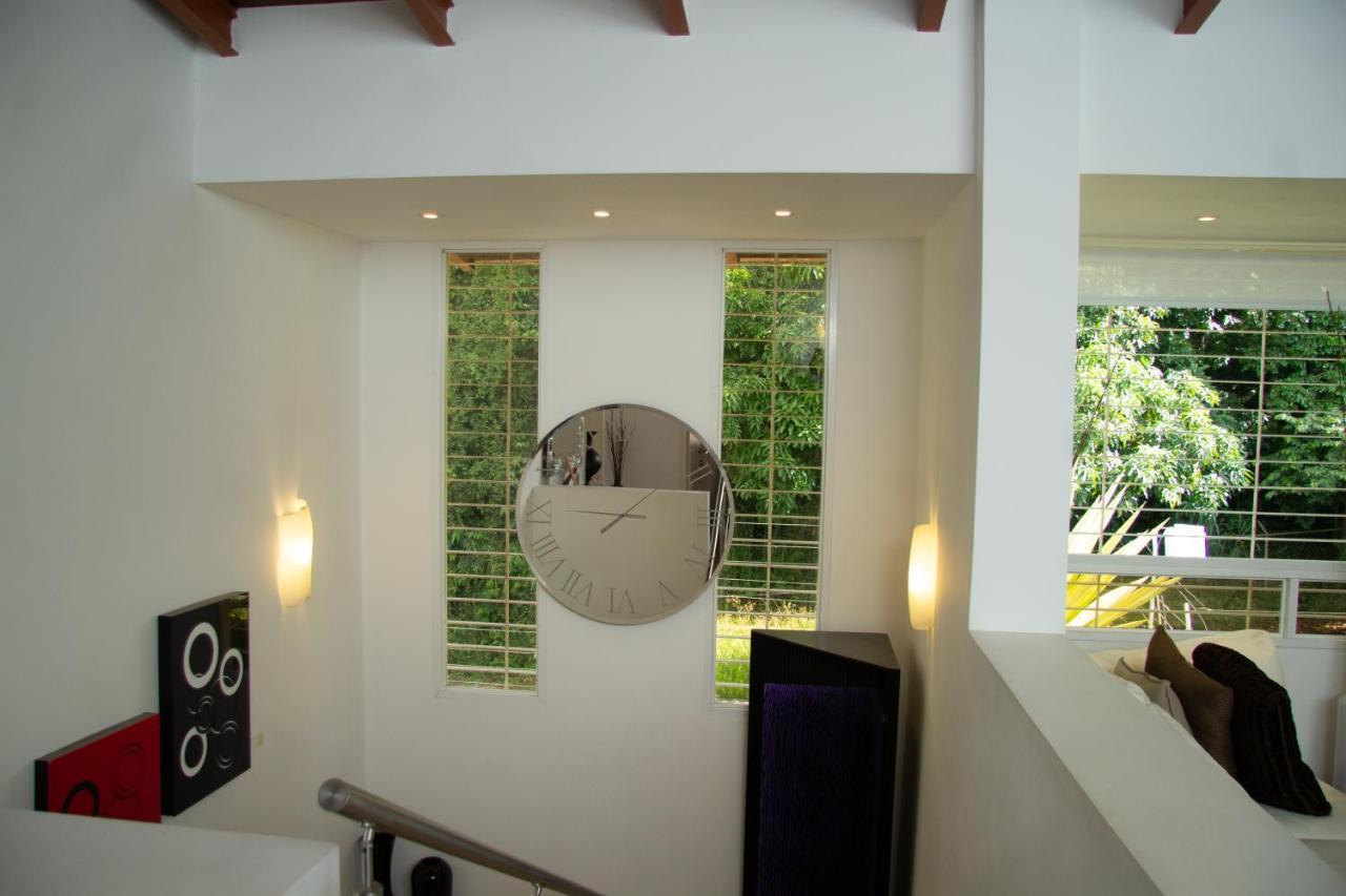 Casa Con Vistas En