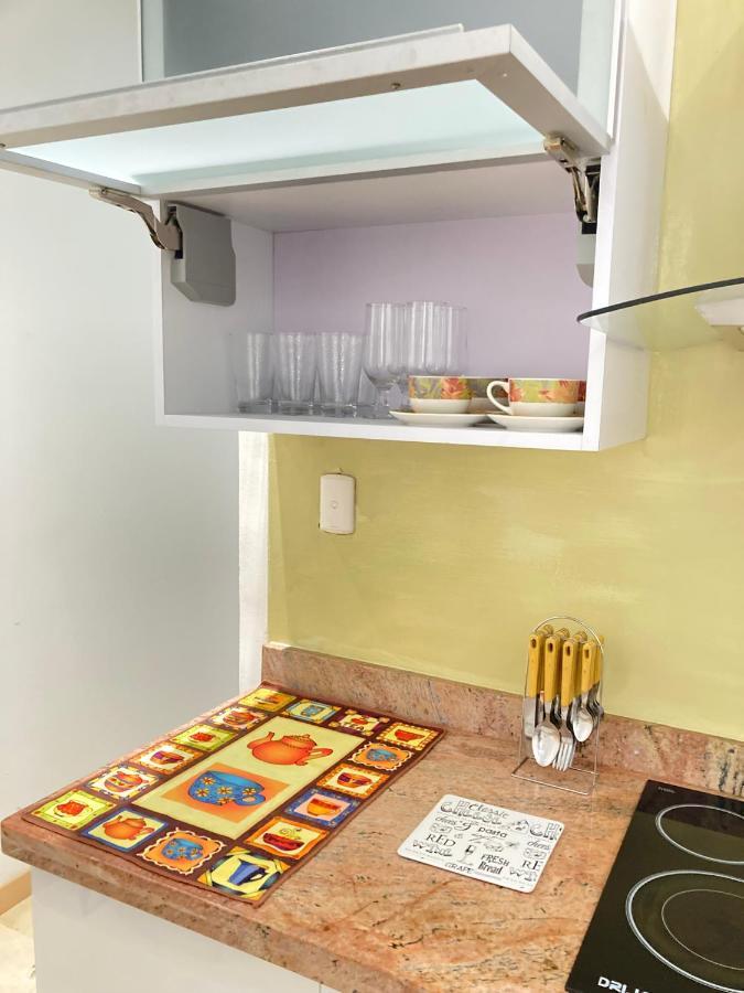Hatillo Apartamento