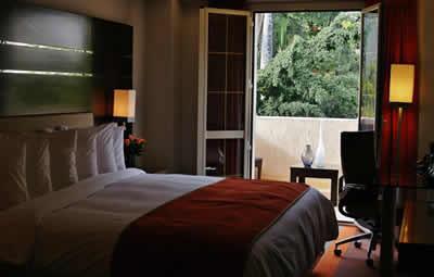 Altamira Village Hotel Caracas