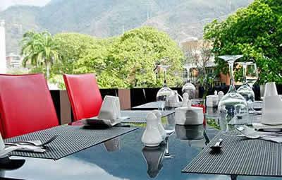 Altamira Village Caracas
