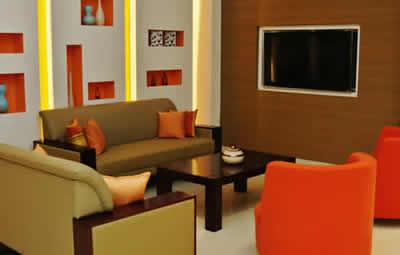 Altamira Village Hotel 4*