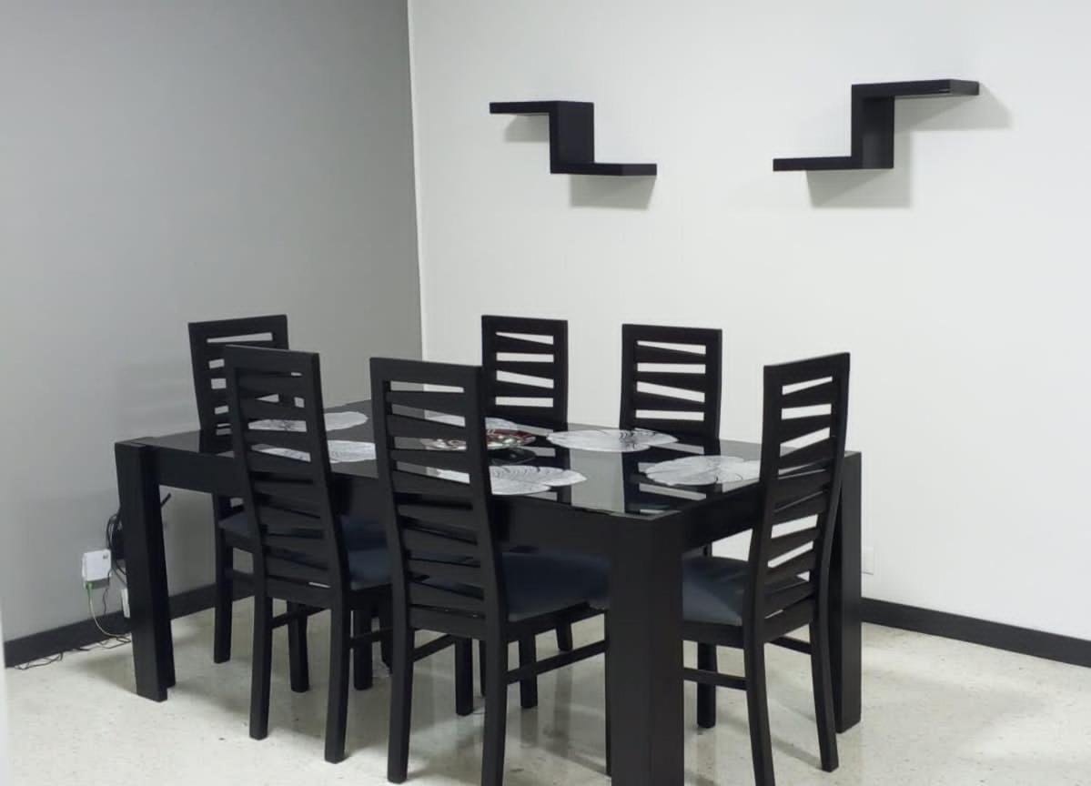 Rivera Apartamento *
