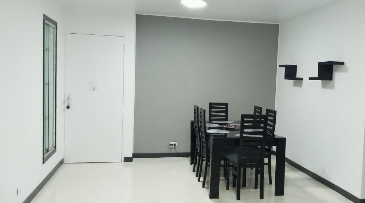 Apartamento Rivera *