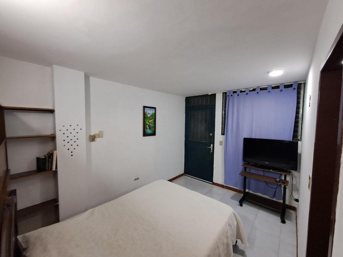 Pensión Sorokaima Caracas