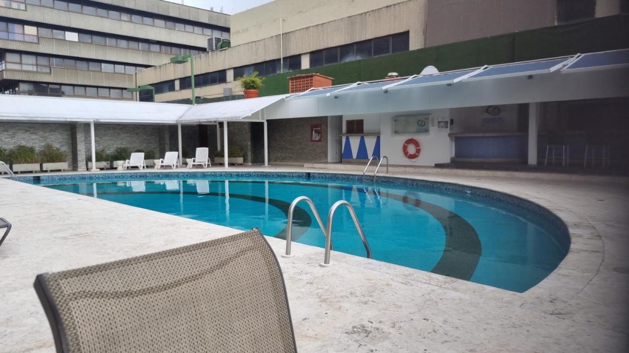Apartamento Ccct Ccct Caracas