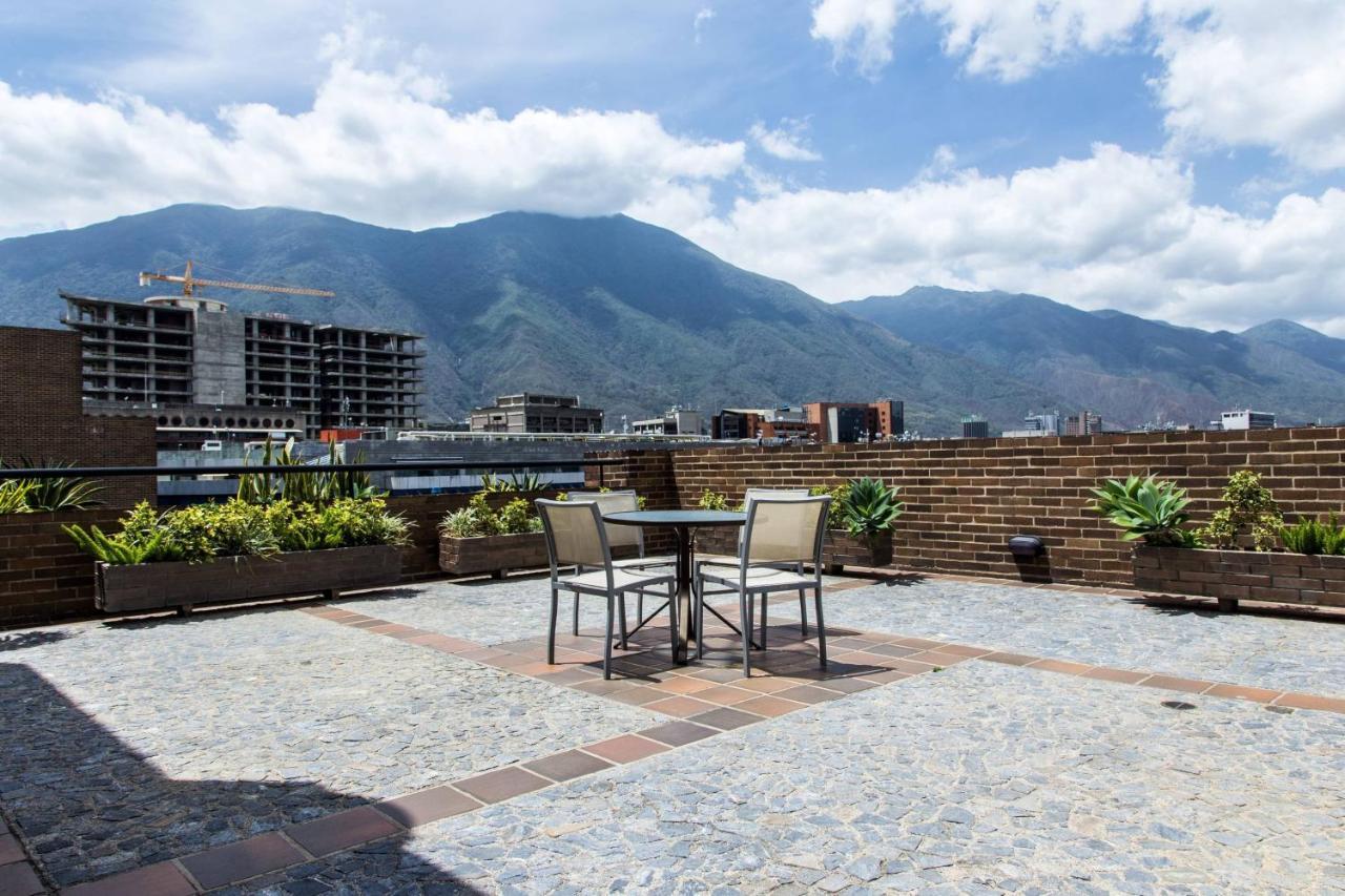 Jw Marriott Caracas