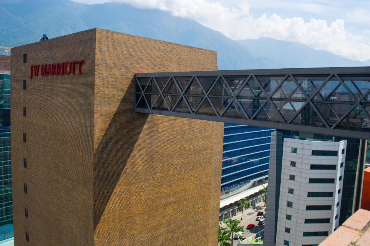 Hotel Jw Marriott 5*