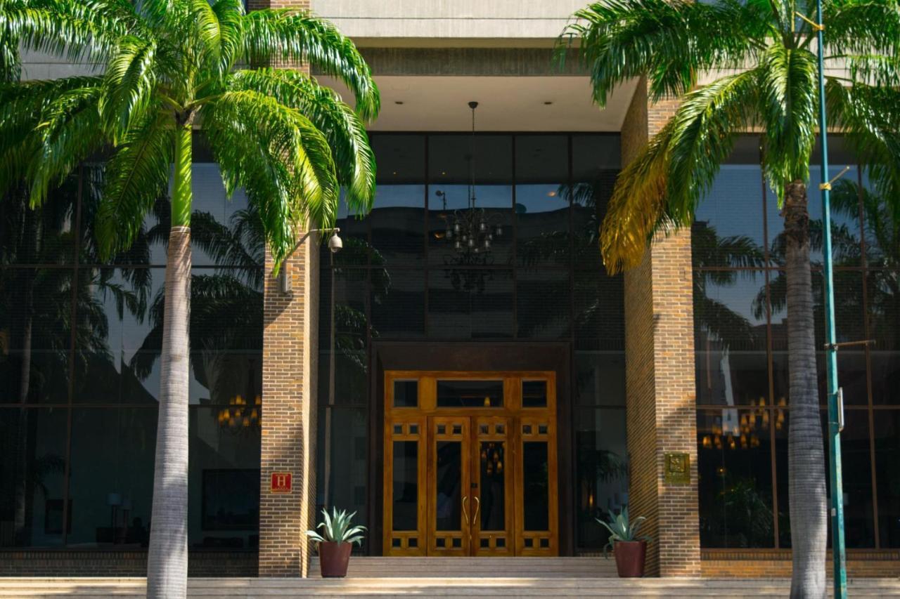 Hotel Jw Marriott 5*