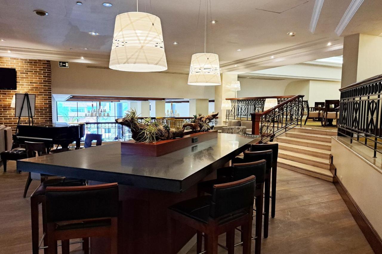 Jw Marriott Hotel Caracas