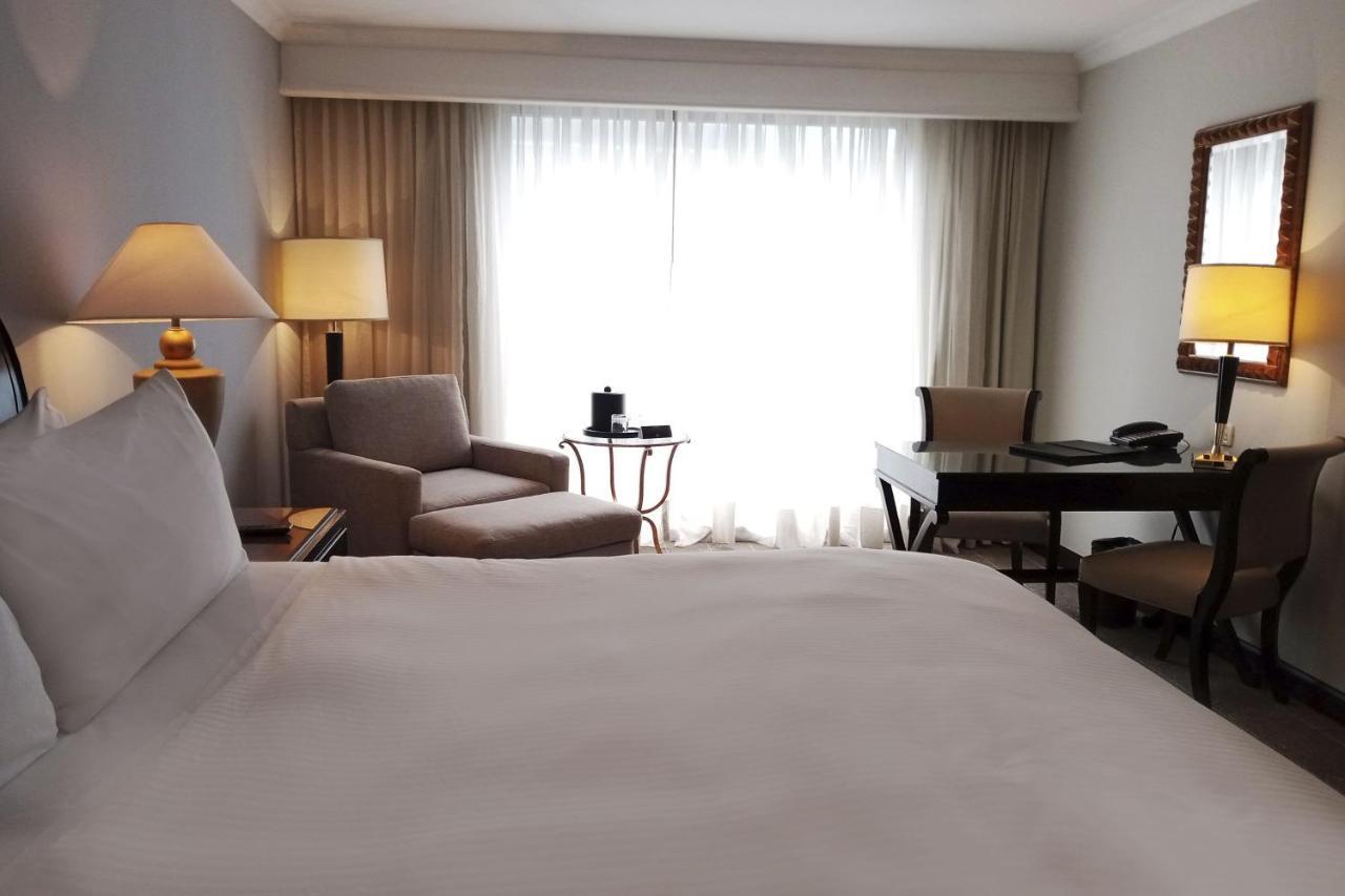 Hotel Jw Marriott Caracas