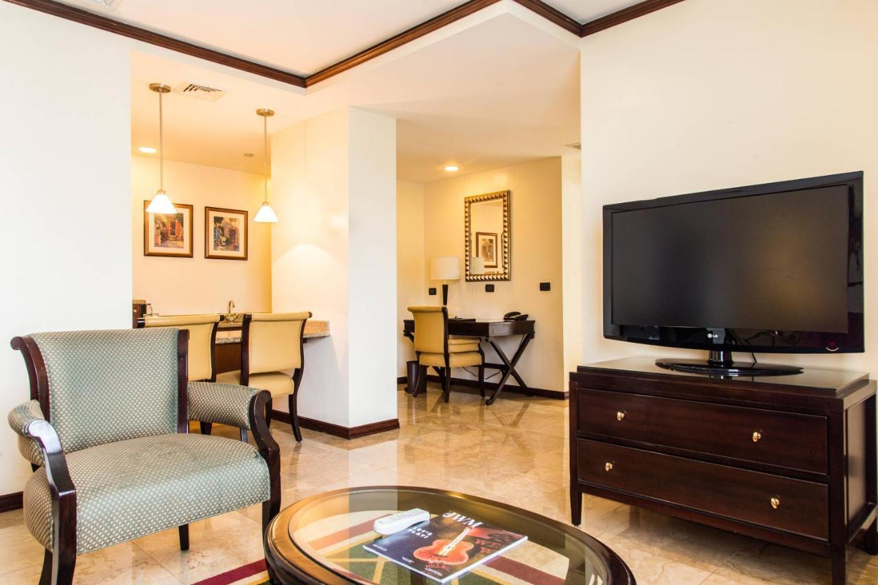 Hotel Jw Marriott