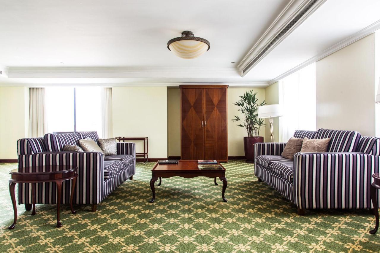 Hotel Jw Marriott