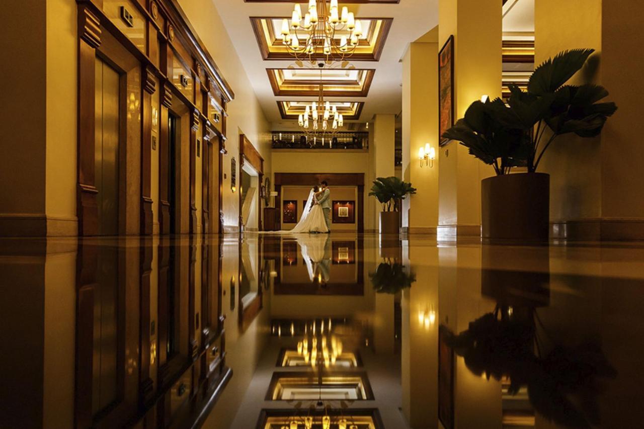 Jw Marriott 5*