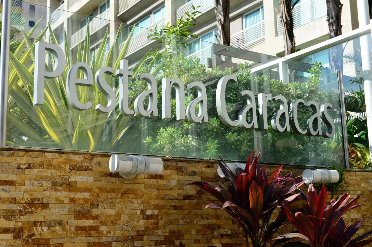 Pestana Premium & Conference Hotel 4*